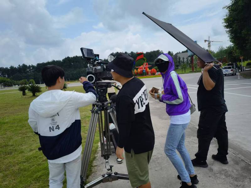 场景赋能，大城县TVC拍摄打造品牌沉浸式体验