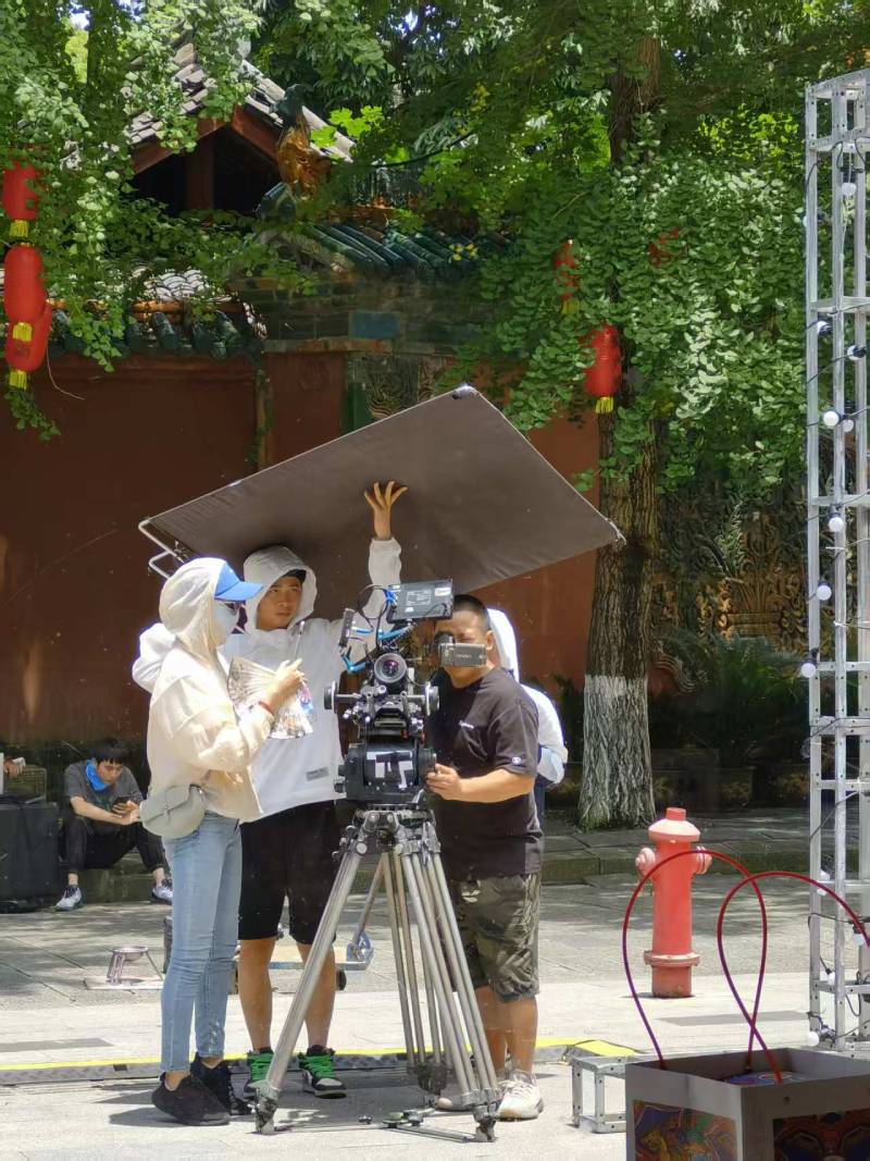 大城县TVC拍摄公司：资深团队坐镇，打造现象级广告作品的幕后推手