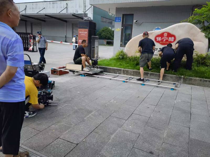 大城县TVC拍摄：制造业专属TVC方案，用镜头展现企业硬核实力！