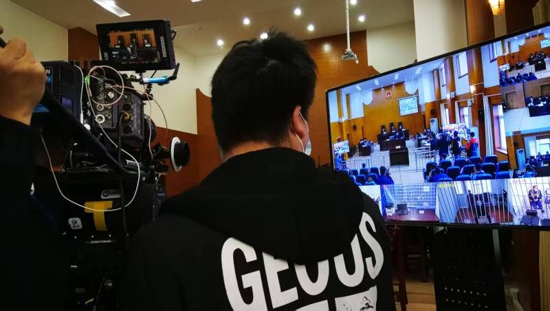大城县TVC制作：政企单位合规宣传，专业把控内容，官方平台适用！