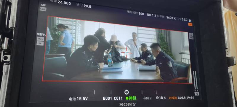 大城县TVC拍摄：活动类广告专属，即时产出高光内容，满足宣发时效！