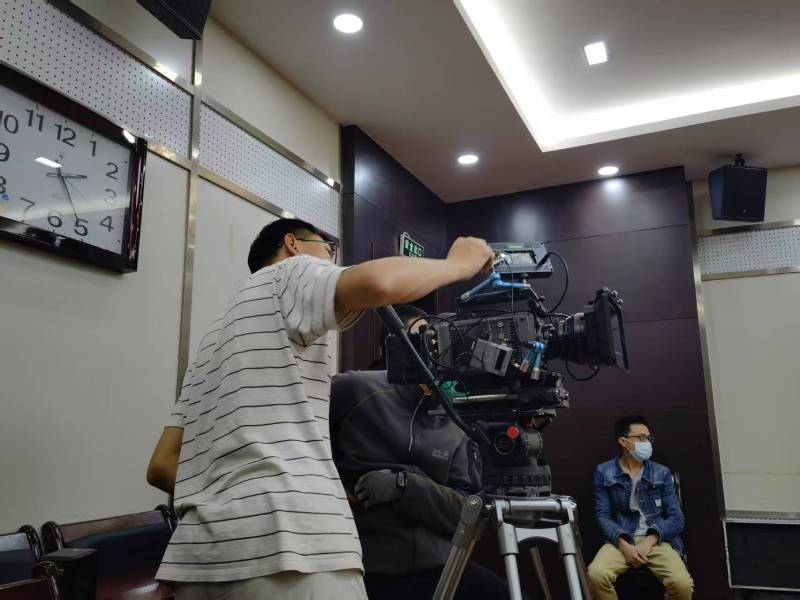 价值沉淀，长效赋能——大城县TVC与广告片拍摄制作的长效价值构建