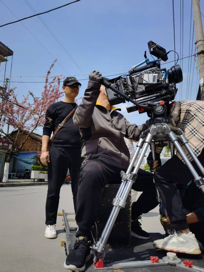 大城县广告片拍摄：快消品牌爆款之选，网感内容适配社媒传播！