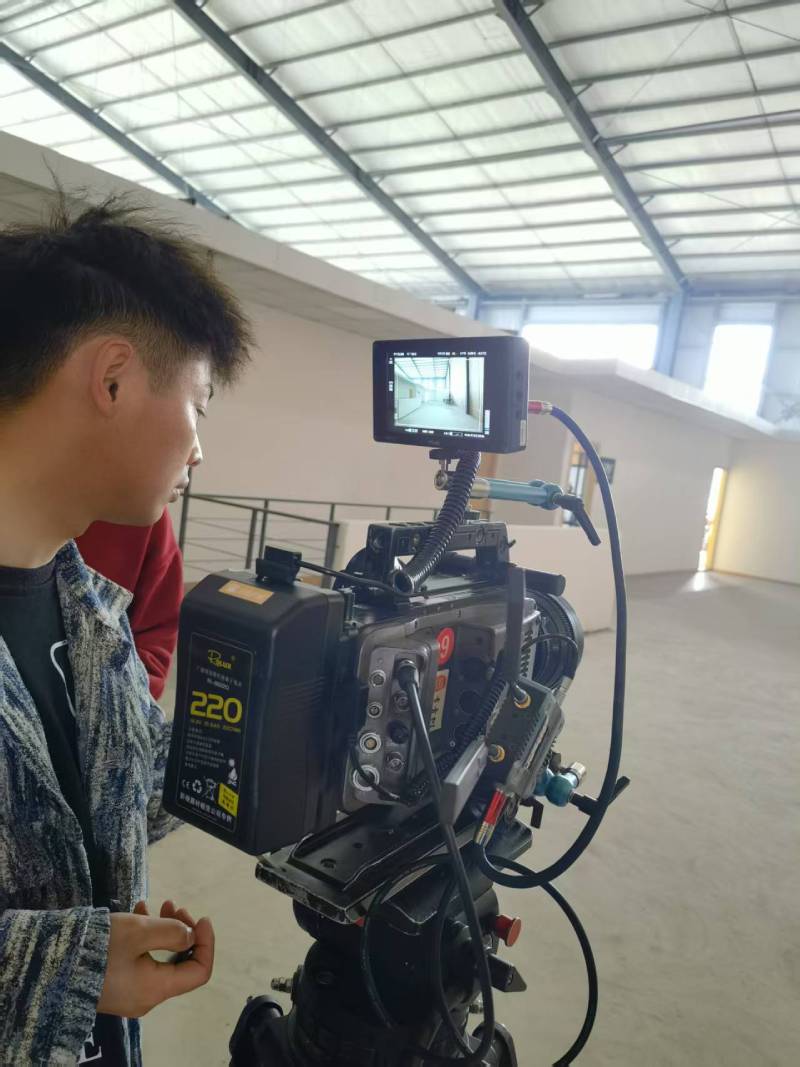 创新驱动，智领未来——大城县TVC与广告片拍摄制作的创新实践