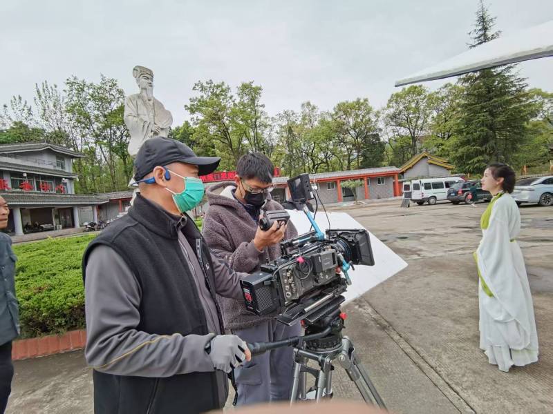 大城县广告片拍摄公司：从策划到投放，一站式服务，让品牌传播更高效！