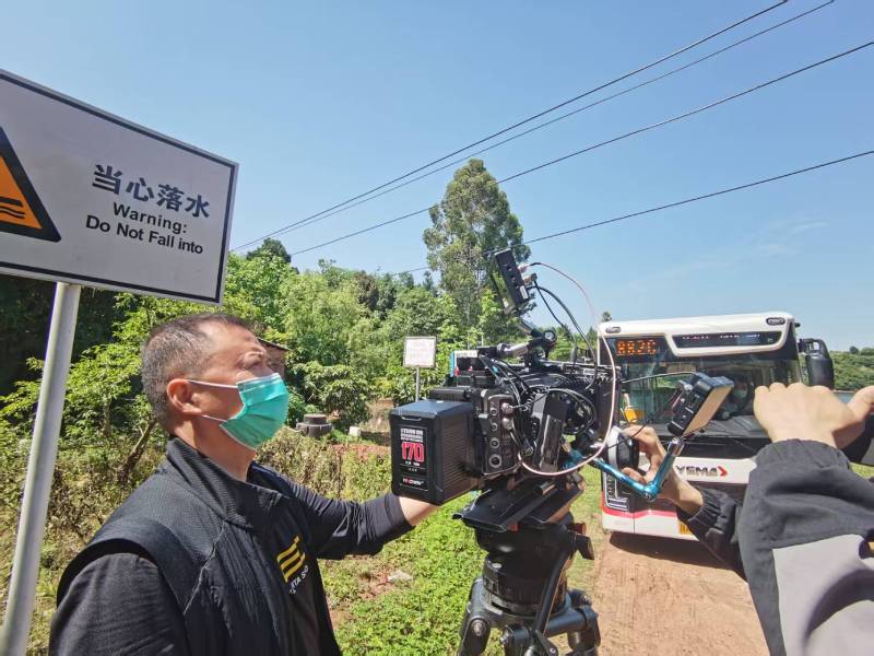 大城县TVC拍摄公司：深耕本地市场，为品牌定制专属拍摄方案