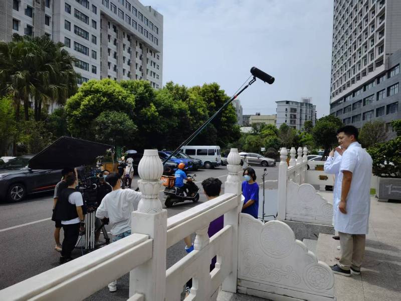 大城县广告片拍摄公司低成本实现高规格制作的诀窍